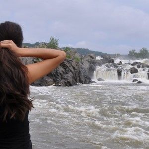 Meet your Posher, Lisa